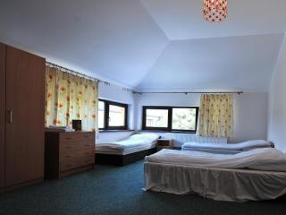 Hotel Arkadia - Ciechanowiec - 6