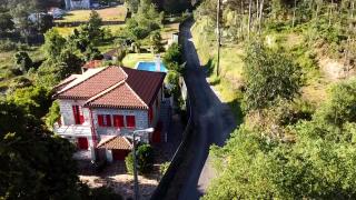 Vila Aurora - Parada de Gatim - 1