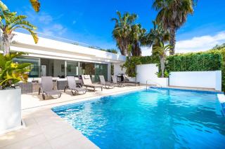 Casa Elche - Jávea - 0