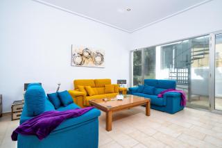 Casa Elche by Aguilarent - Jávea - 1