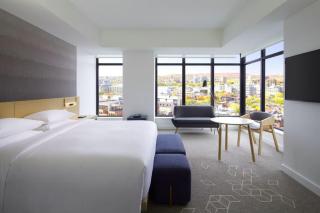 Andaz Ottawa Byward Market, By Hyatt - Ottawa - 6