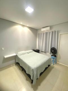 Suite Confortavel em Chapada dos Guimaraes - Chapada dos Guimarães - 0