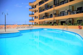 327 - Edf Aguamarina - Vacation Rental Home in the coast line of Golf del Sur - 5