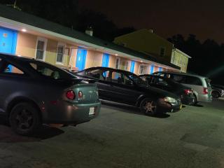 Scottish Inns Wrightstown - 1