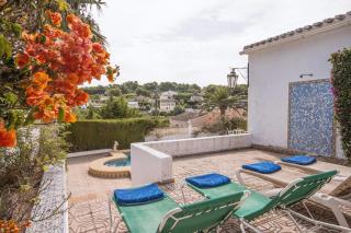 Rustica - Jávea - 9
