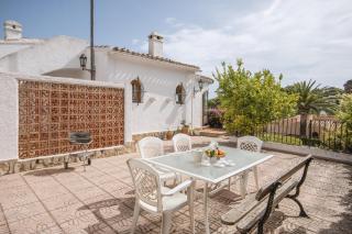 Rustica - Jávea - 7