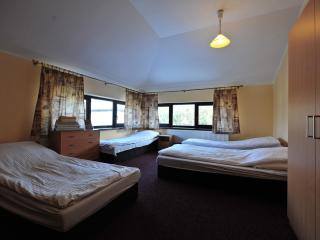 Hotel Arkadia - Ciechanowiec - 4