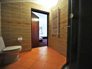 Hotel Arkadia - Ciechanowiec - 3