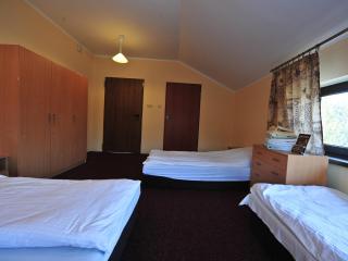 Hotel Arkadia - Ciechanowiec - 2