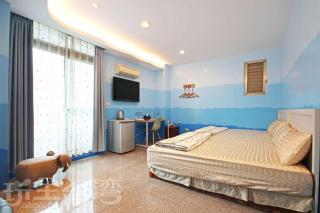 Pingguo De Jia Du Jia Homestay - Jiji - 3