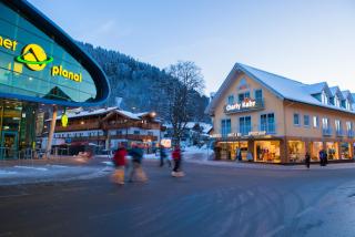 Appartement Charly Kahr and family, Ski-In & Ski-Out - 5