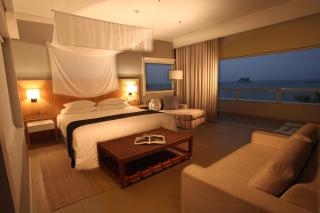 Hotel Jequitimar Guaruja Resort & Spa by Accor - Ex Sofitel - 9