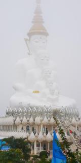 บ้านเอื้อมดาว เขาค้อ - 1