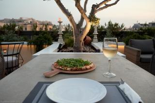 Evripidou Suites - Atene - 4