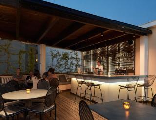 Evripidou Suites - Atene - 1
