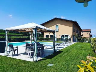 Hotel Agli Ulivi - Valeggio sul Mincio - 1