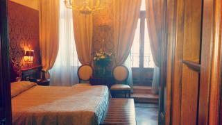 Bellevue Luxury Rooms - San Marco Luxury - Venice - 2