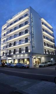 Hotel Padelidaki - Tríkala - 0