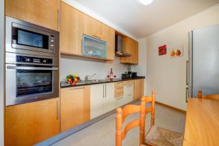 Two Bedroom Apartment with Rooftop Pool in Alvor - Alvor - 3