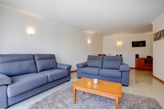 Two Bedroom Apartment with Rooftop Pool in Alvor - Alvor - 1