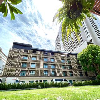 The Shade Residence - Centro di Pattaya - 5