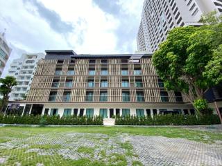 The Shade Residence - Centro di Pattaya - 2