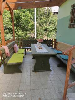 Holiday Home U Ryšavých - Busin - 8