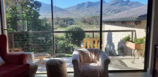 Gogo's garden apartment - 1