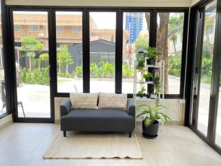 The Shade Residence - Centro di Pattaya - 4
