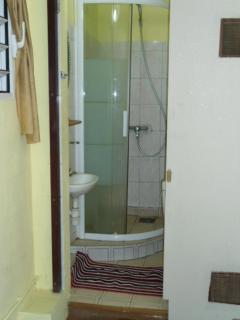 Chambres D'hôtes AISSA - 5