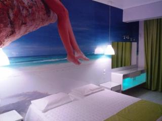 Filoxenia Hotel Zakynthos - Tsilivi - 7
