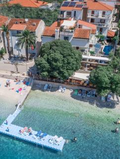 Boutique Hotel Marco Polo - Gradac - 0