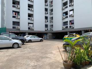 Prontip Place - Godown - 4