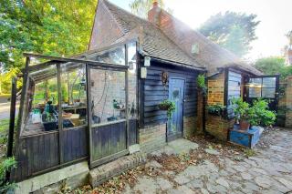 The Workshop near Rye - 1