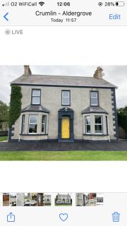 Ballyginniff Farm House - Crumlin - 0