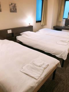 Business Hotel Sunpu - Shizuoka - 0
