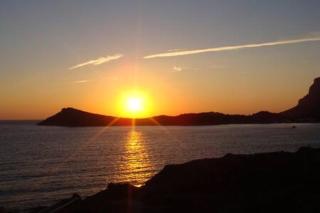 Melinas sunset-Romantic Honeymoon with amazing seaview sunset - Mirtéai - 7