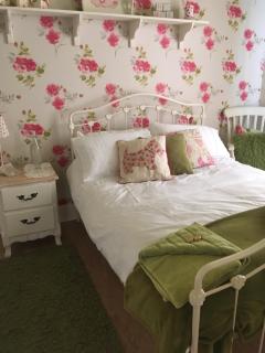 Ballyginniff Farm House - Crumlin - 4