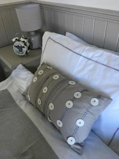 Ballyginniff Farm House - Crumlin - 5