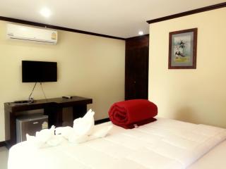 Lung Pod 9 resort - Chumphon - 6