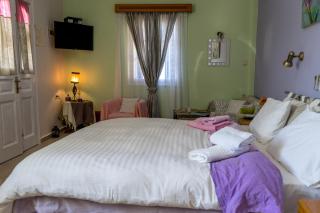 Melinas sunset-Romantic Honeymoon with amazing seaview sunset - Mirtéai - 0