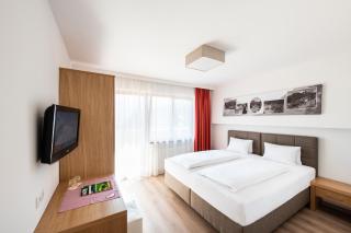 Hotel Neuwirt - Finkenberg - 9