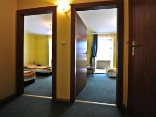 Hotel Arkadia - Ciechanowiec - 1