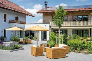 Landhaus Tanner - Waging am See - 0