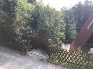 Ferienhaus am Rachental - Rübeland - 5