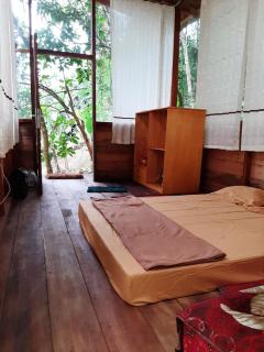 Bua Guesthouse Tangkahan - Tangkahan - 5