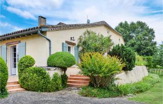 Beautiful Home In Bourgougnague - 5