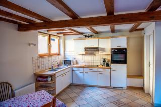 Chez René - Ammerschwihr - 4
