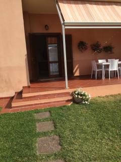 La casa sotto la torre - Chia - 9