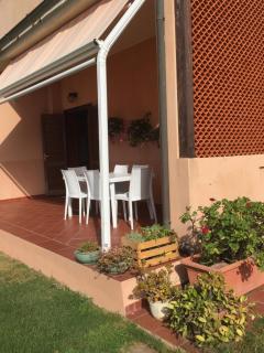 La casa sotto la torre - 6